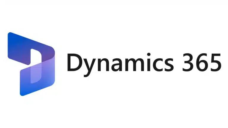 Dynamics logo