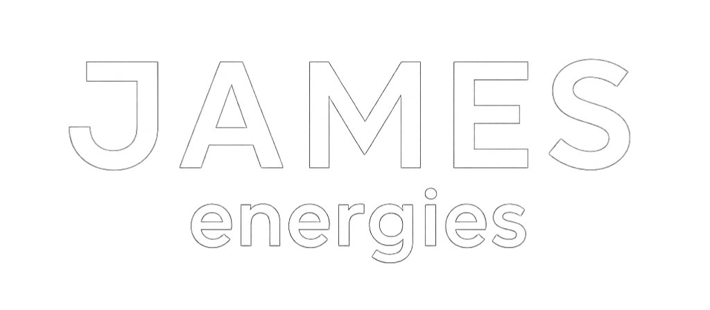 James energies Logo