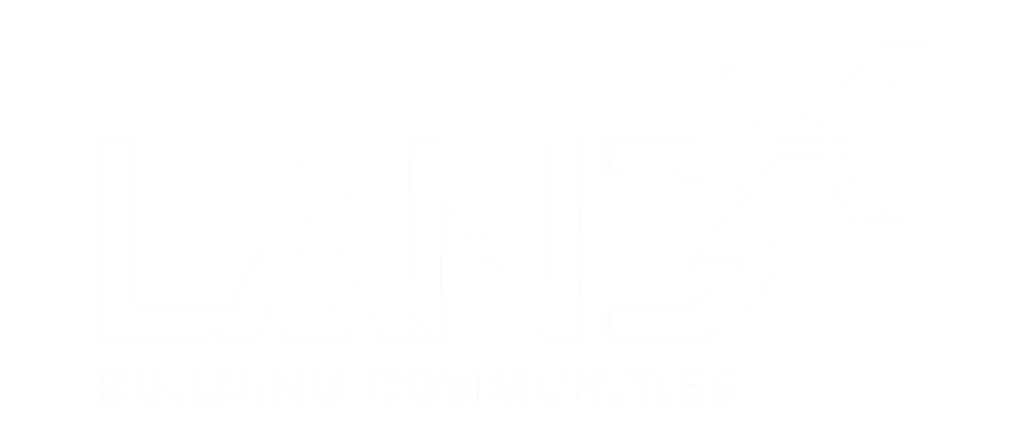 LANDX Logo