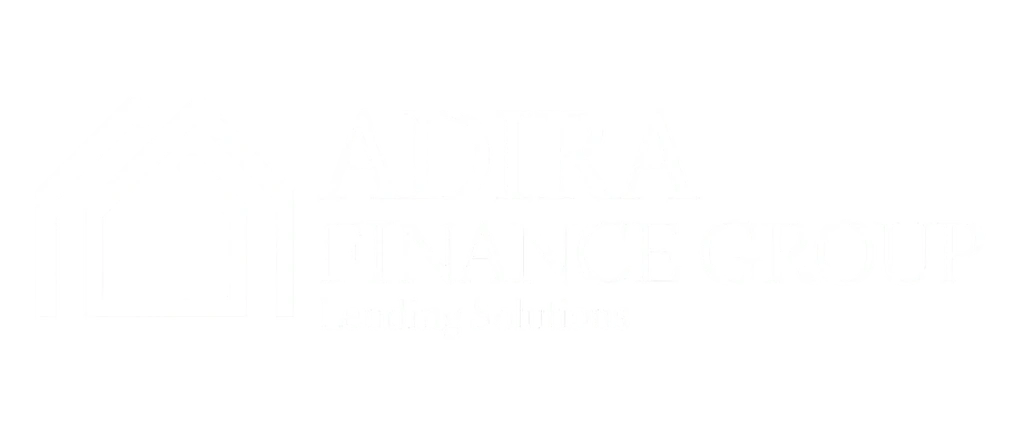 Adira Finance Logo
