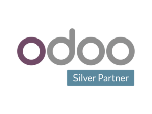 Odoo Silver partner Logo