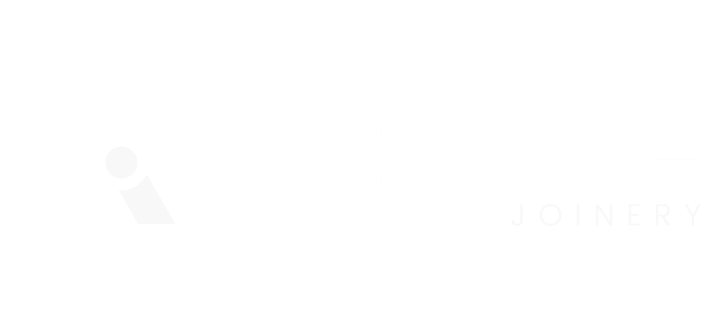 Adaptive Joinery Logo