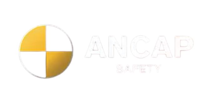 ANCAP SAFETY Logo